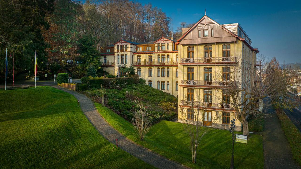 Hotel Parkhotel Valkenburg