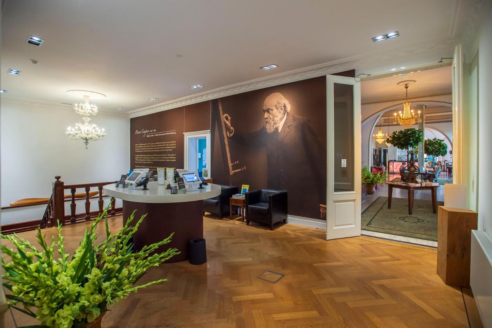Parkhotel Valkenburg 4* Valkenburg aan de Geul
