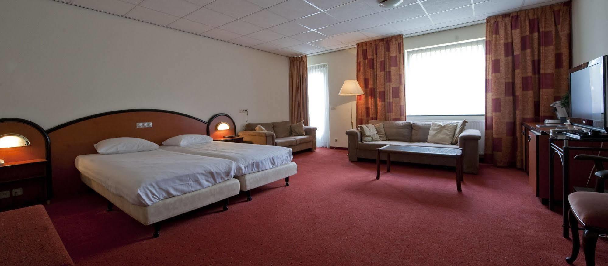 Hotel Parkhotel Valkenburg