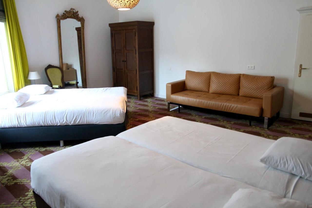 Parkhotel Valkenburg 4*