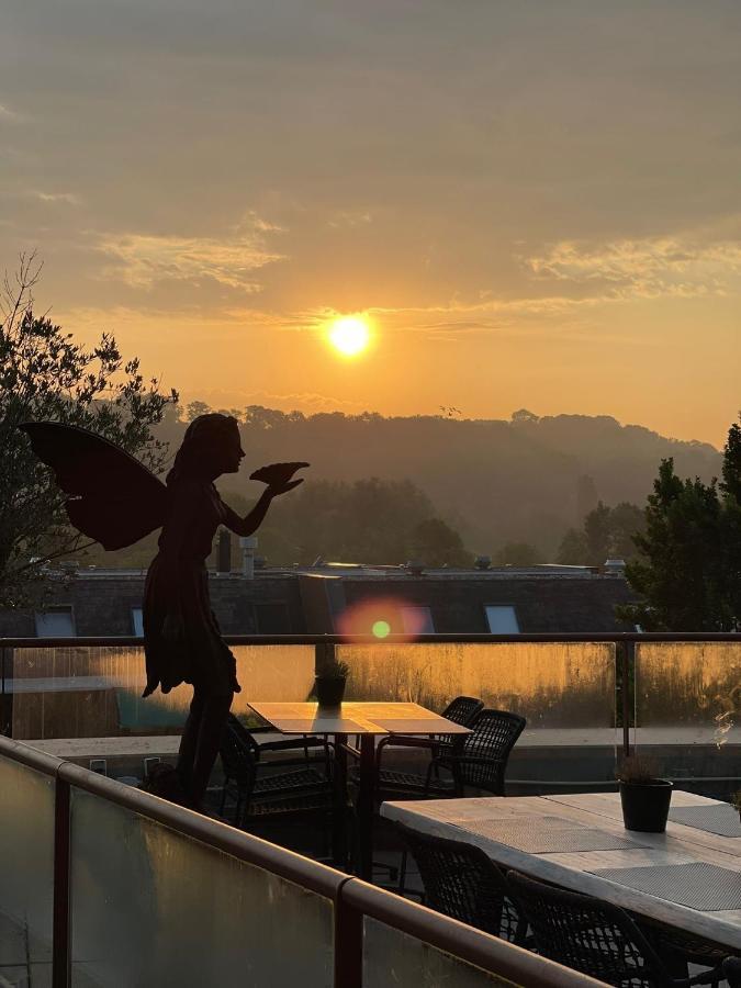 Parkhotel Valkenburg 4*